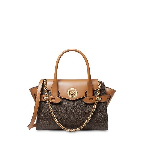 Michael KorsCarmen 中号斜挎包