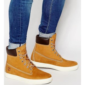 Timberland Brattleboro 6" Women's Shoes On Sale @ 6PM.com