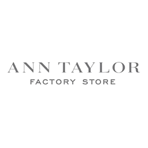 即将截止：ANN TAYLOR FACTORY 全场美衣特卖