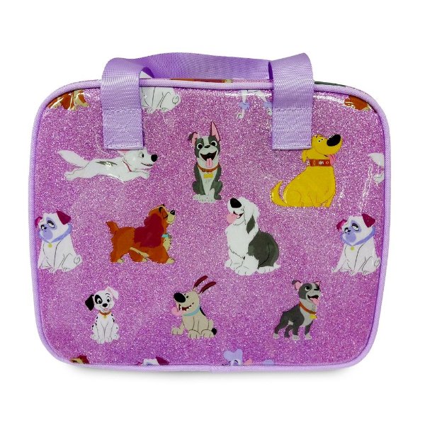 Dogs Lunch Box | shop