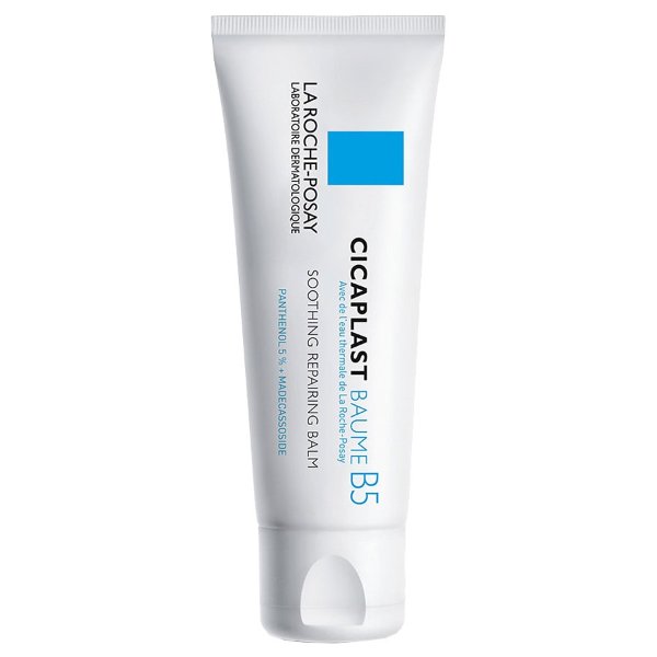 Cicaplast Baume B5 Soothing Multi Purpose Cream for Dry Skin