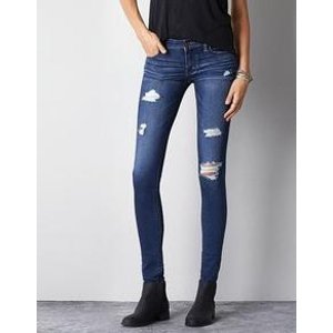 All AEO Jeans @ American Eagle Outfitters