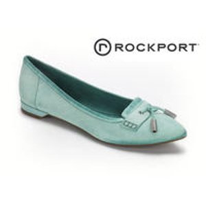 Sale & Clearance Styles @ Rockport