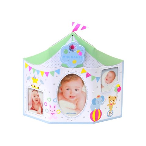 MIKI HOUSEMusical Picture Frame