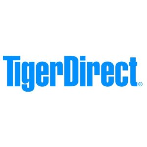 TigerDirect.com 使用PayPal Checkout方式结账
