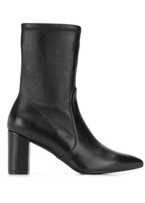 Landry 75 Ankle Boots