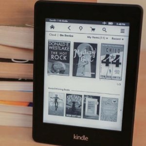 玩转Kindle超简单 中英文书籍随意看！