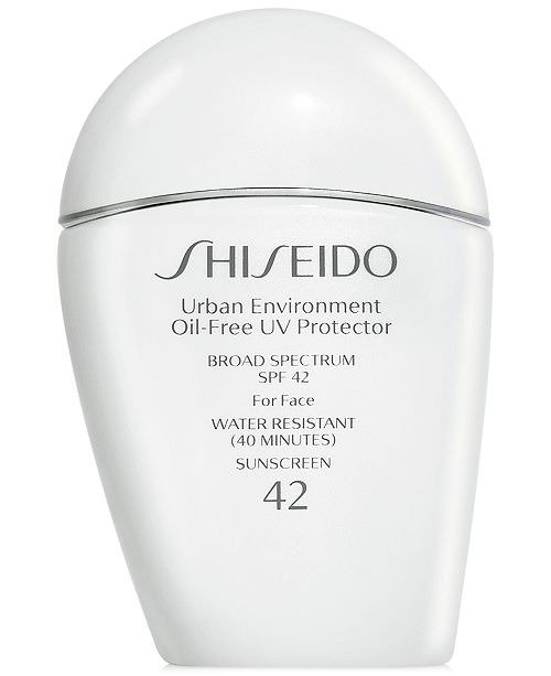 Urban Environment Oil-Free UV Protector SPF 42, 50 ml