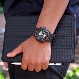 Casio Men's G-Shock Sport Watches