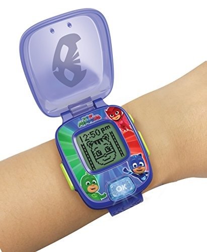儿童益智手表
