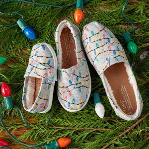 Extended: Kids Sale Items @ TOMS