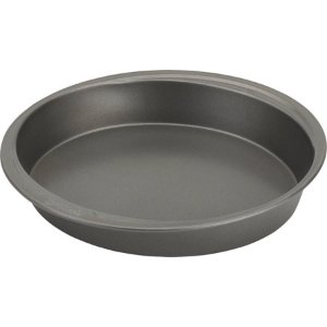 Good Cook 4016 Non-Stick Cake Pan, 9 in Dia, Steel @ Walmart