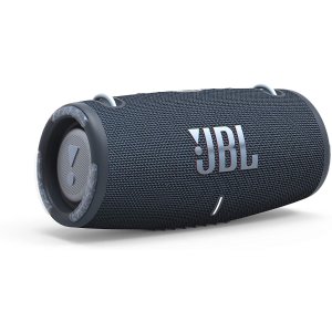 JBL Xtreme 3 便携式无线蓝牙音箱