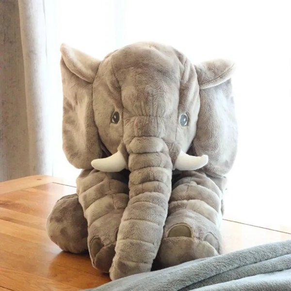 大象玩偶