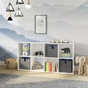 Room Essentials Cube Organizer Shelf Sale