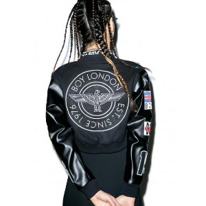 The Best Steez - Includes Boy London, Love and Lemons and More @ Dollskill