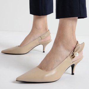 Charles & Keith Shoes & Bags Sale