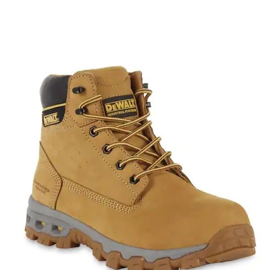 Men's Halogen 6'' Work Boots
