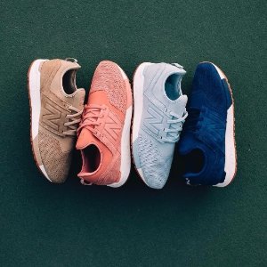 Your Order + Free US Shipping @ New Balance