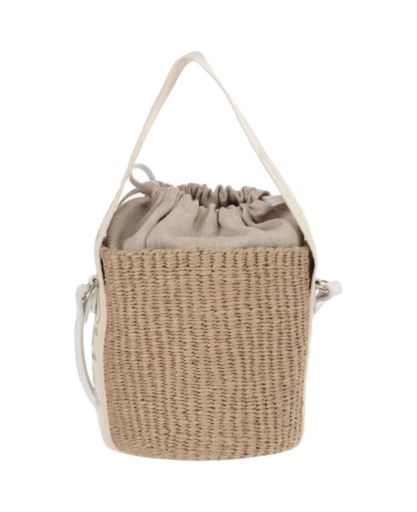 Woody Basket Bag | italist