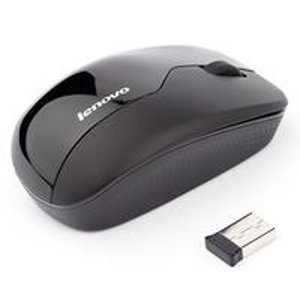 Lenovo N3902A Wireless Mouse