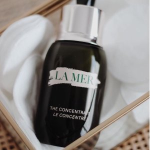 Black Friday Exclusive: La Mer The Concentrate Sale