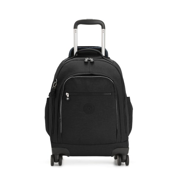 15" Laptop Rolling Backpack