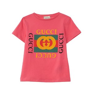 Rue La La Gucci Kids Clothes Sale