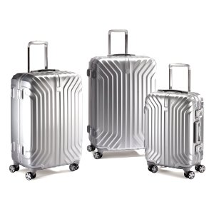 Mix and Match select styles + Free Shipping Select Luggage @ Samsonite