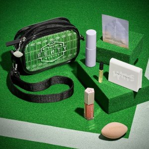 New Release: Fenty Beauty Game Day Collection