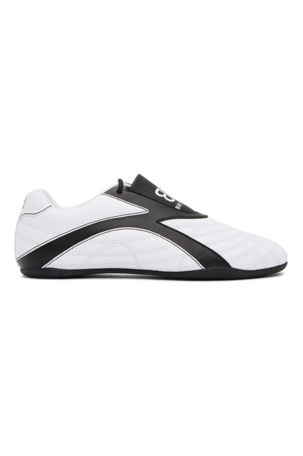 White Zen 运动鞋