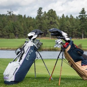 Ping Golf Bags Cyber Monday Sale