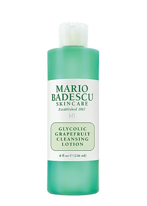 Glycolic Grapefruit Cleansing Lotion 236ml