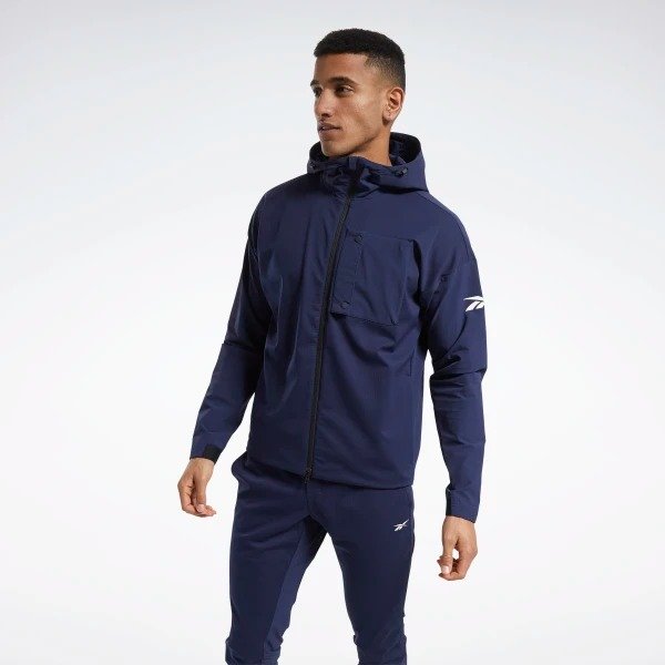 United By Fitness Winterized Jacket