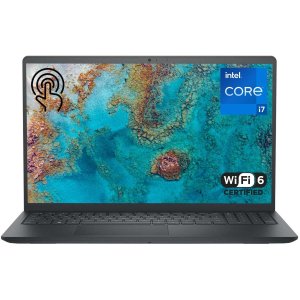 Dell Inspiron 15 3530 Laptop (i7-1355U, 64GB, 2TB)