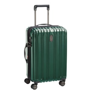 Dealmoon Exclusive: Delsey Paris Chromium Lite 21" Exp. Spinner Carry-on Upright