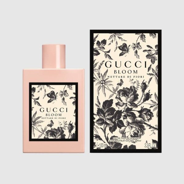 Gucci Bloom Nettare Di Fiori for Women