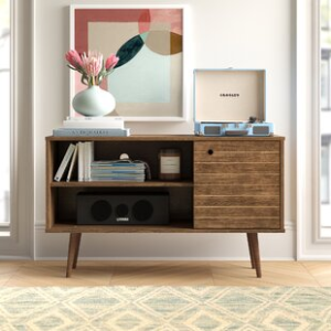 Wayfair Selected TV Stands & Entertainment Centers on Sale