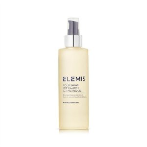 ELEMIS Nourishing Omega-Rich Cleansing Oil 195 ml | Elemis