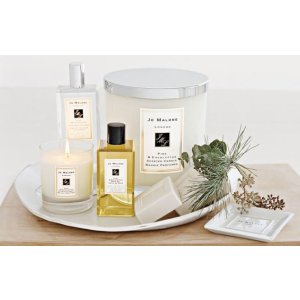 with JO MALONE LONDON Purchase @ Neiman Marcus