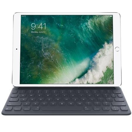 iPad & iPad Pro 10.5" 智能键盘