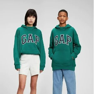 GAP The Biggest Little Sale, 40% off Kids' and Baby Styles