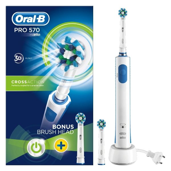 Oral-B Pro 570  