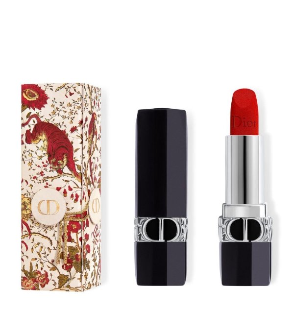 RougeLunar New Year Limited Edition Lipstick | Harrods US