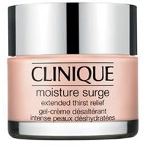 with Moisture Surge Extended Thirst Relief purchase  + Free Shipping  @ Clinique 