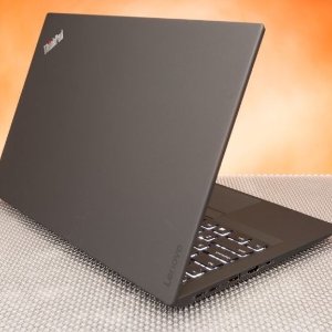 Lenovo ThinkPad X1 Carbon 5th Gen Laptop Recall