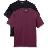 Amazon Essentials 男士纯棉T恤2件