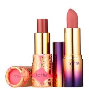 tarte Rainforest of the Sea™ Quench & Drench Lip Set ($22.00 value)