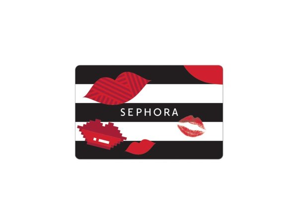 Newegg Sephora $100 Gift Card Sale