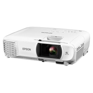 Renewed Epson Home Cinema 1060 Full HD Projector